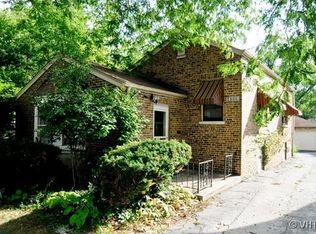 18539 Argyle Ave, Homewood, IL 60430