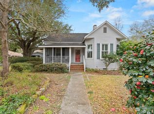 1011 Pine St, Conway, SC 29526