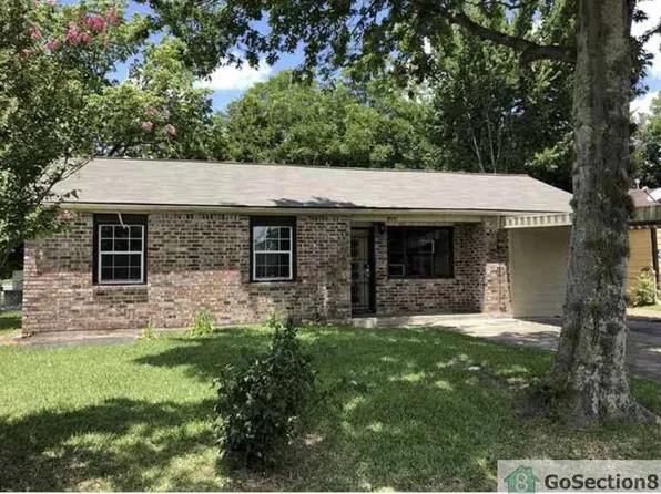 10210 Rosehaven Dr, Houston, TX 77051