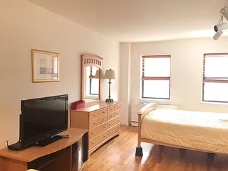 Rented by Able Properties