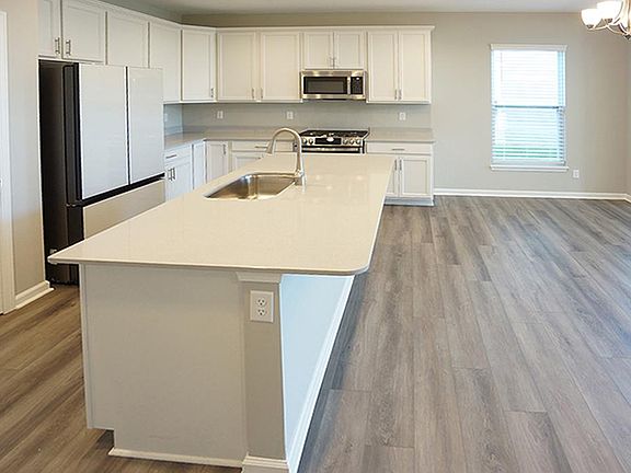 Huge Island for island