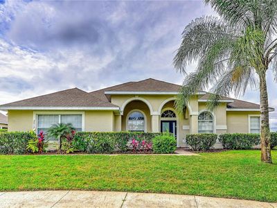 2812 Spinning Silk Ct, Kissimmee, FL, 34747