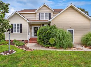 4302 Darden Farm Ln, Suffolk, VA 23435