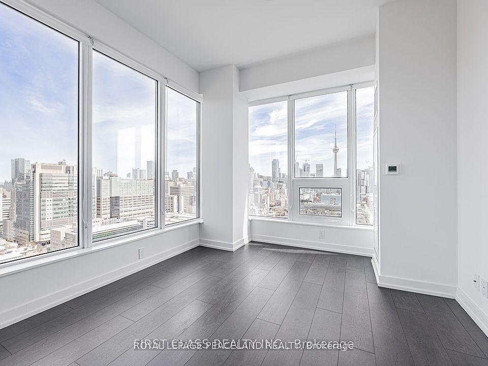 1st image of 203 College St #1608