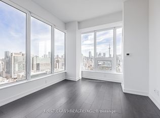 203 College St #1608, Toronto, ON M5T 0C8