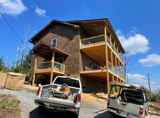 965 Wiley Oakley LOT 73, Gatlinburg, TN 37738