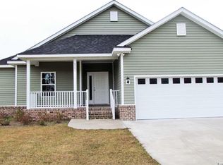 596 Garden Ave, Georgetown, SC 29440