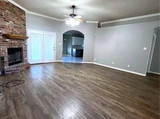 317 County Road 4709, Kempner, TX 76539