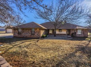 2281 Jo Pl, Tuttle, OK 73089