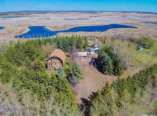 Rural Address #186, Abernethy, SK S0G