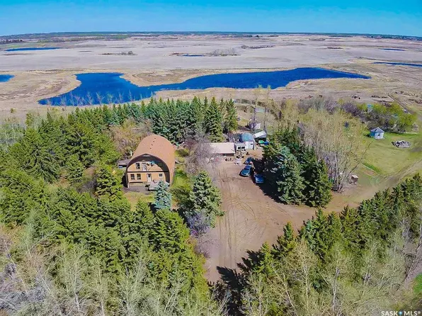  Rural Address, Abernethy Rm No. 186, SK S0G 0C0