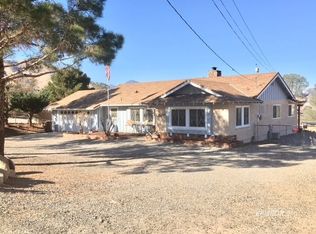 6353 Juniper Rd, Lake Isabella, CA 93240
