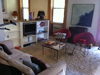 Rented by Corbett & Dullea Realty