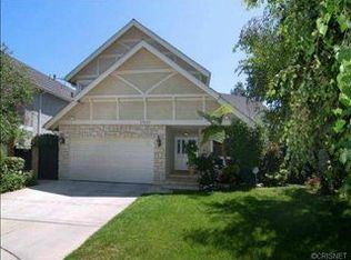 17022 Hartsook St, Encino, CA 91316