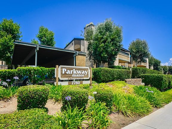 3rd image of 7780 Parkway Dr #1001