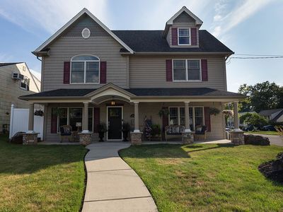 91 Washington Ave, Iselin, NJ, 08830