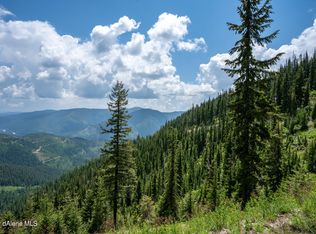 Nka Daisy Gulch Rd, Mullan, ID 83846