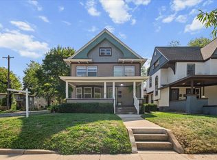 1354 Sigsbee St SE, Grand Rapids, MI 49506