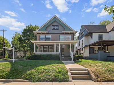 1354 Sigsbee St SE, Grand Rapids, MI, 49506