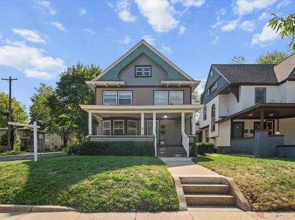 1354 Sigsbee St SE, Grand Rapids, MI 49506