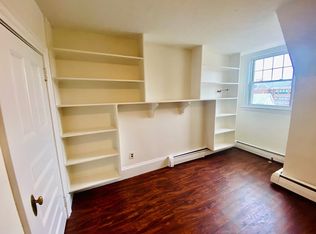 722 Pleasant St #3, Worcester, MA 01602