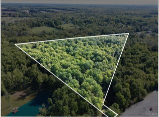 1868 Kirbett Rd, Goshen, OH 45122