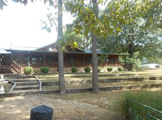 19 County Road 1851, Success, AR 72470