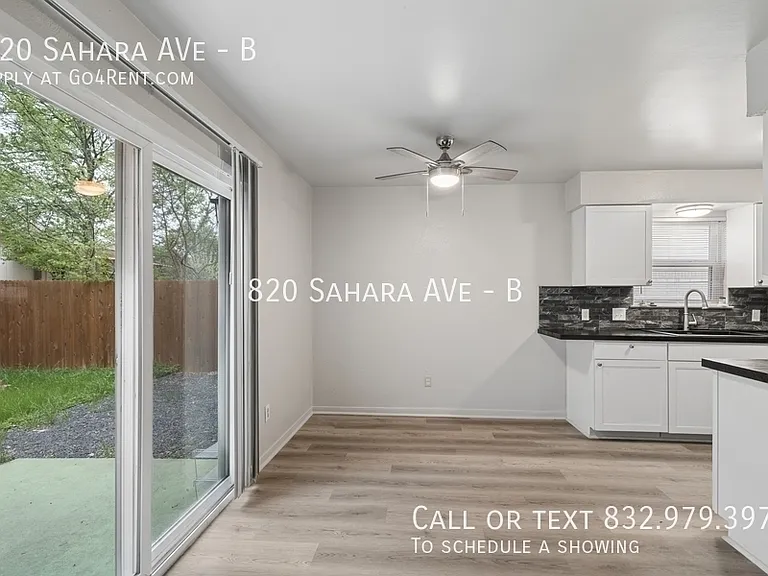 820 Sahara Ave #B — Photo 8
