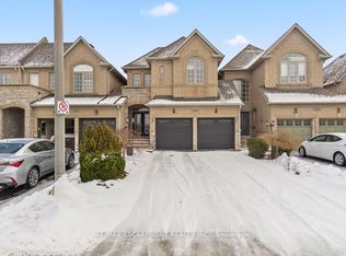 1104 Agram Dr, Oakville, ON L6H 7R9