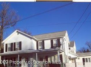 54-56 Vine St, Pittston, PA 18640