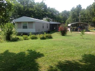 324 E 9th St, Cherryvale, KS 67335