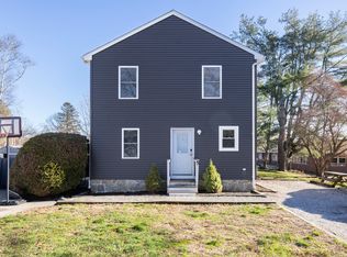 5 A School Ln #B, Wakefield, RI 02879
