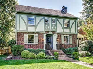 33 Willway Ave, Richmond, VA 23226