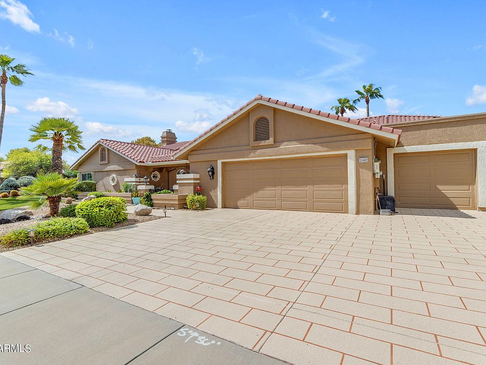 1st image of 21002 N DESERT SANDS Drive