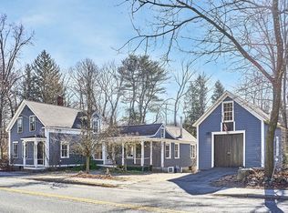 431 Main St, Acton, MA 01720