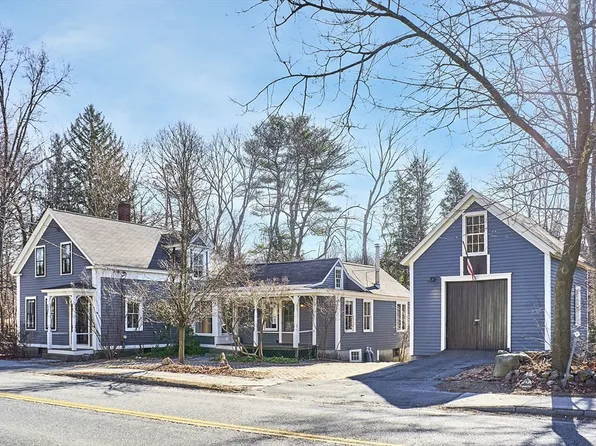 431 Main St, Acton, MA 01720