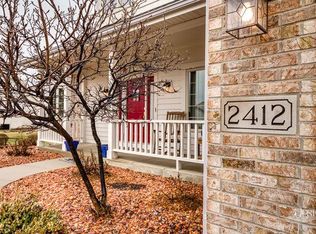 2412 Stonebriar Rd, Fort Wayne, IN 46814