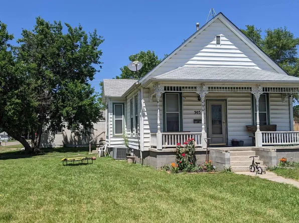 303 E 8th, North Platte, NE 69101