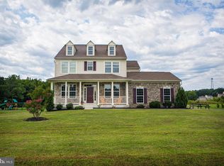 8 Rhodes Mountain Dr, North East, MD 21901