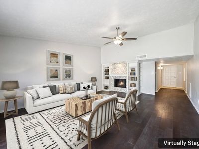 937 Whitehall Dr, Plano, TX, 75023