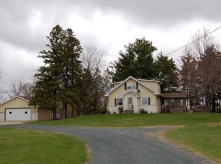 3461 305th Ave NE, Cambridge, MN 55008