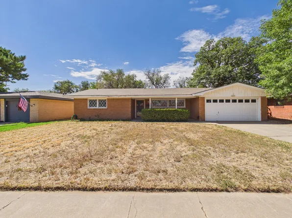 5217 8th St, Lubbock, TX 79416