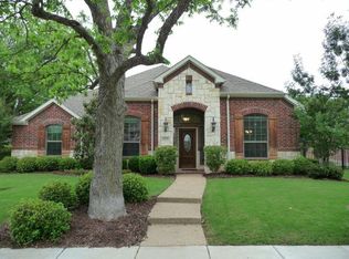 5139 Stream Crest Way, Fairview, TX 75069
