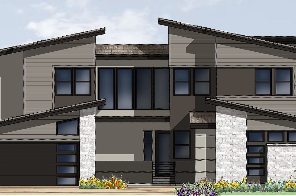 Modern Colorado