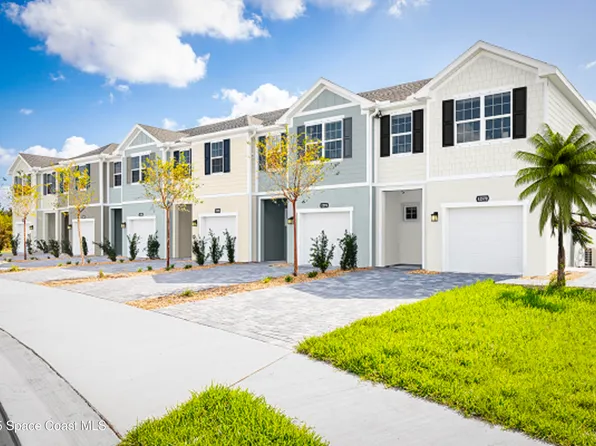 1828 Kendall Pointe Pl, Melbourne, FL 32935