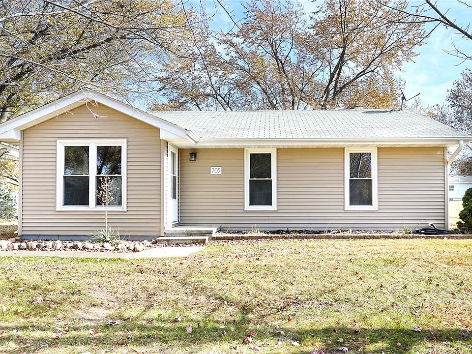 705 Roosevelt St, Polk City, IA 50226 Zillow