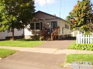 124 E Michigan Ave, Ironwood, MI 49938