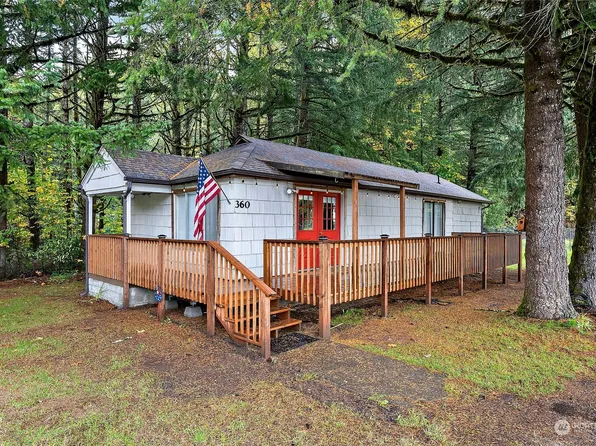 360 State Route 7, Morton, WA 98356