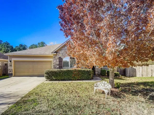 300 Pine Mist Lane, Conroe, TX 77304