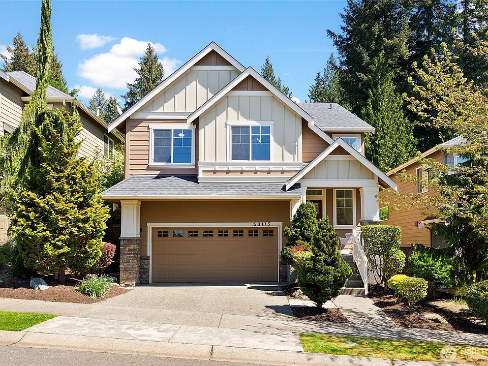 1st image of 23115 36th Drive SE